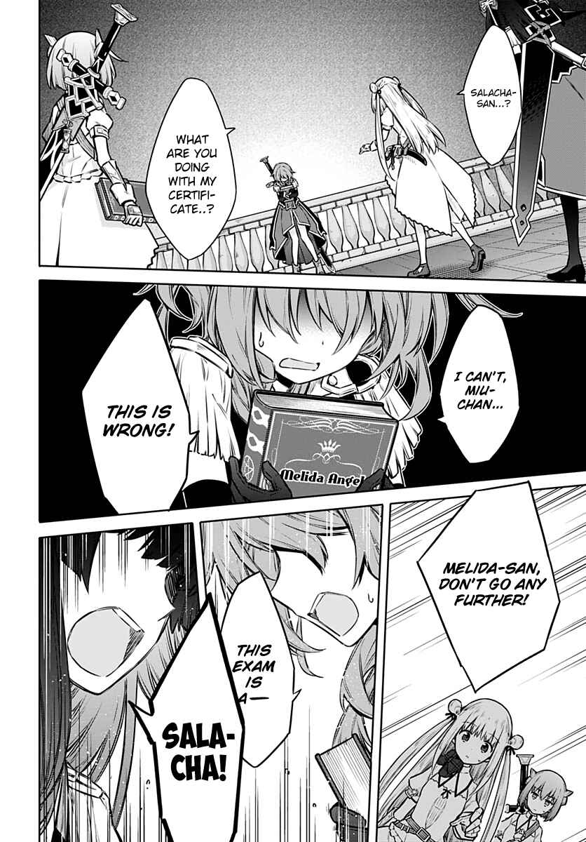 Page 27 Chapter 42 Assassins Pride