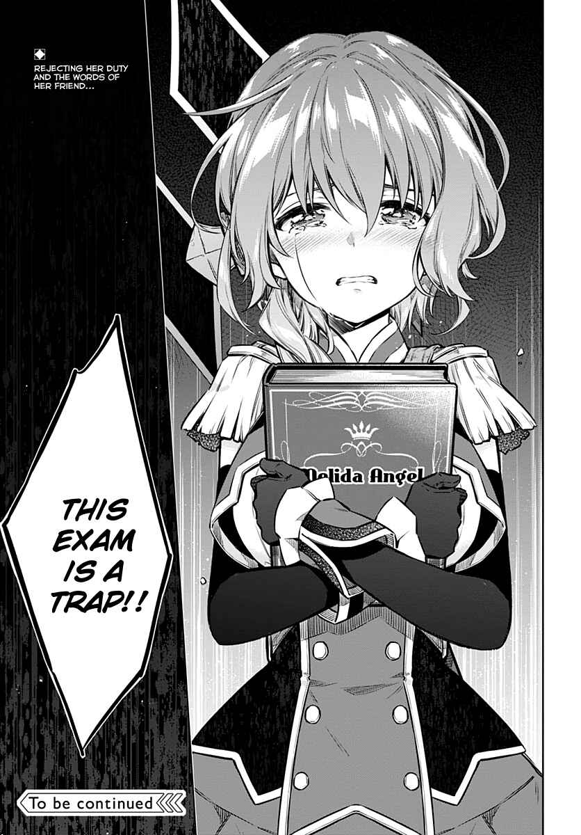 Page 28 Chapter 42 Assassins Pride