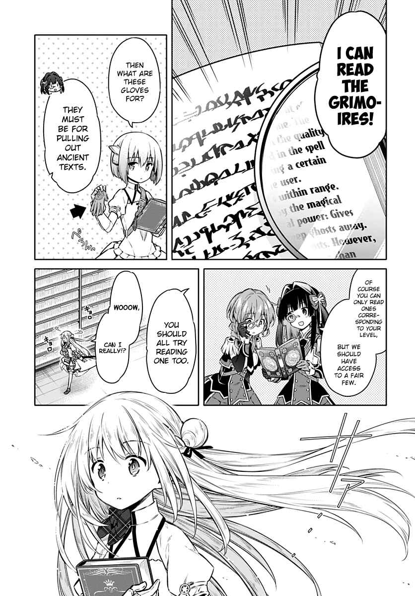 Page 6 Chapter 42 Assassins Pride
