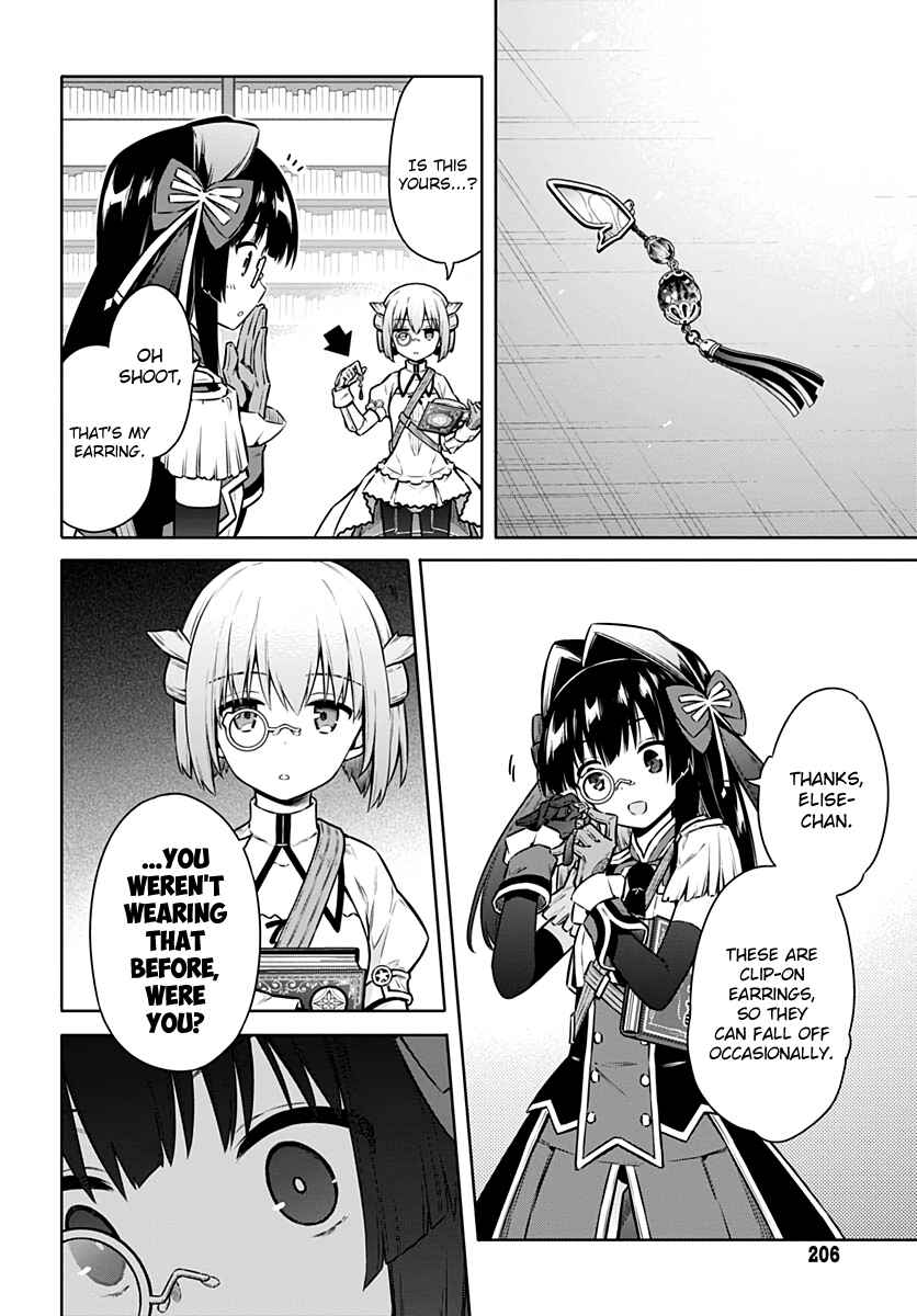 Page 9 Chapter 42 Assassins Pride