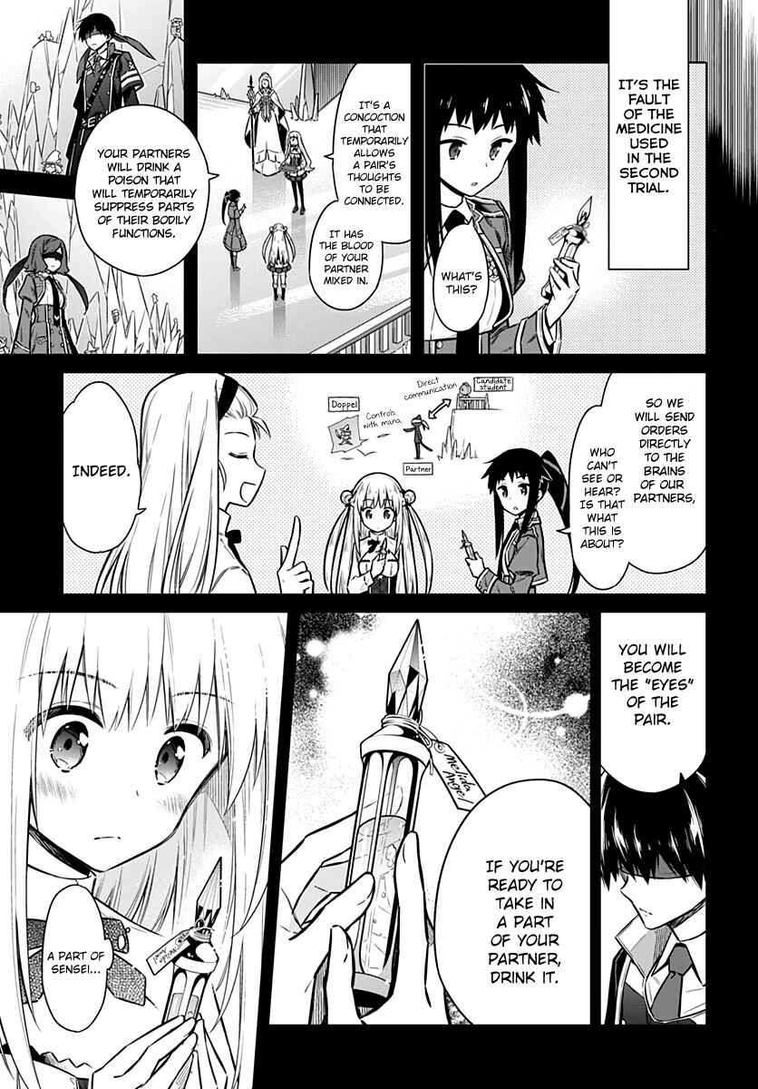 Page 11 Chapter 26 Assassins Pride