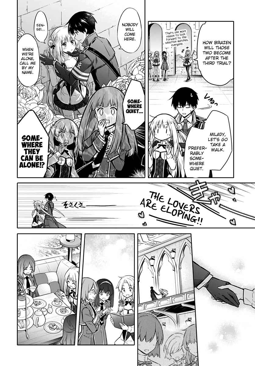 Page 14 Chapter 26 Assassins Pride