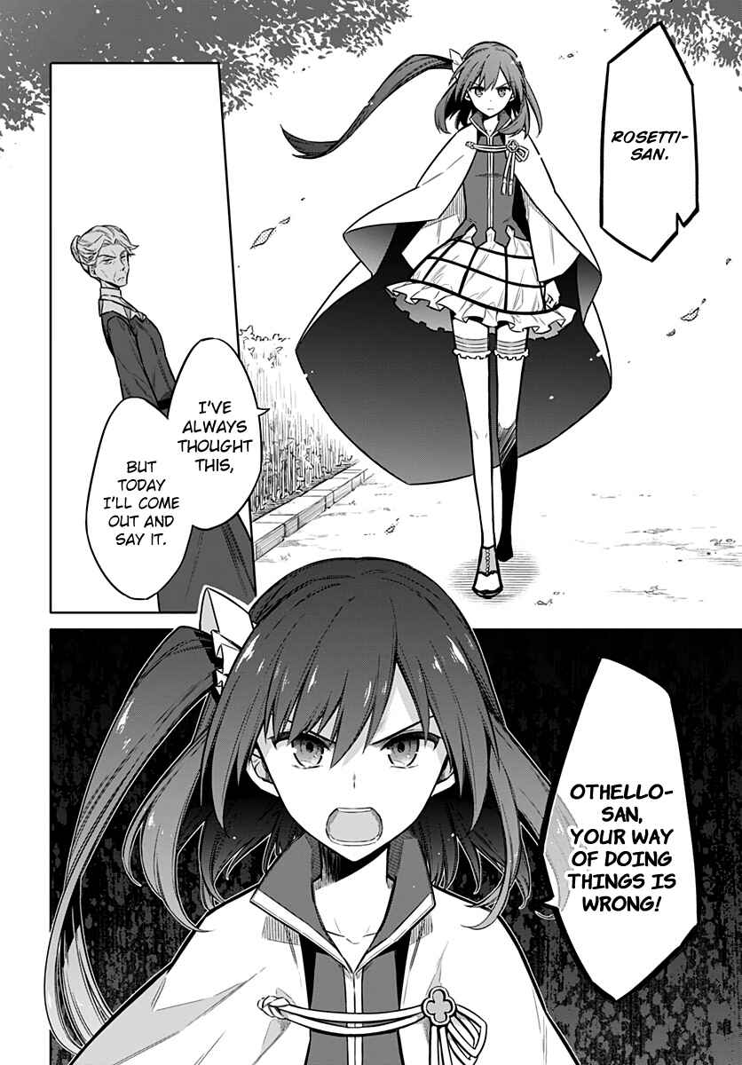 Page 2 Chapter 26 Assassins Pride