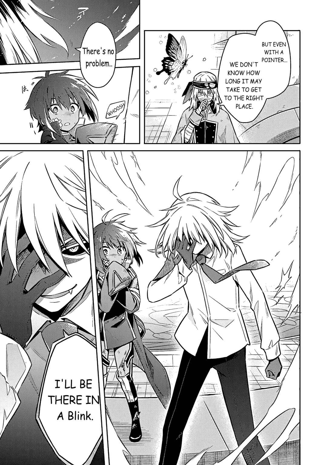 Page 21 Chapter 50 Assassins Pride