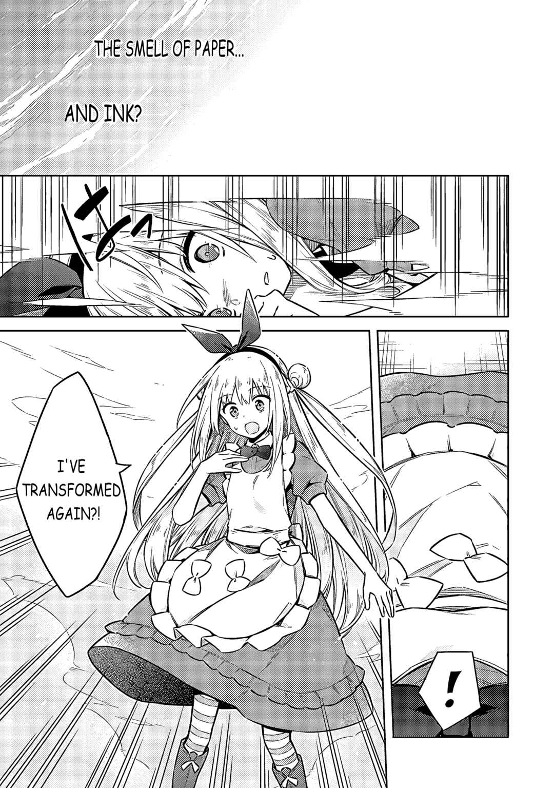 Page 25 Chapter 50 Assassins Pride