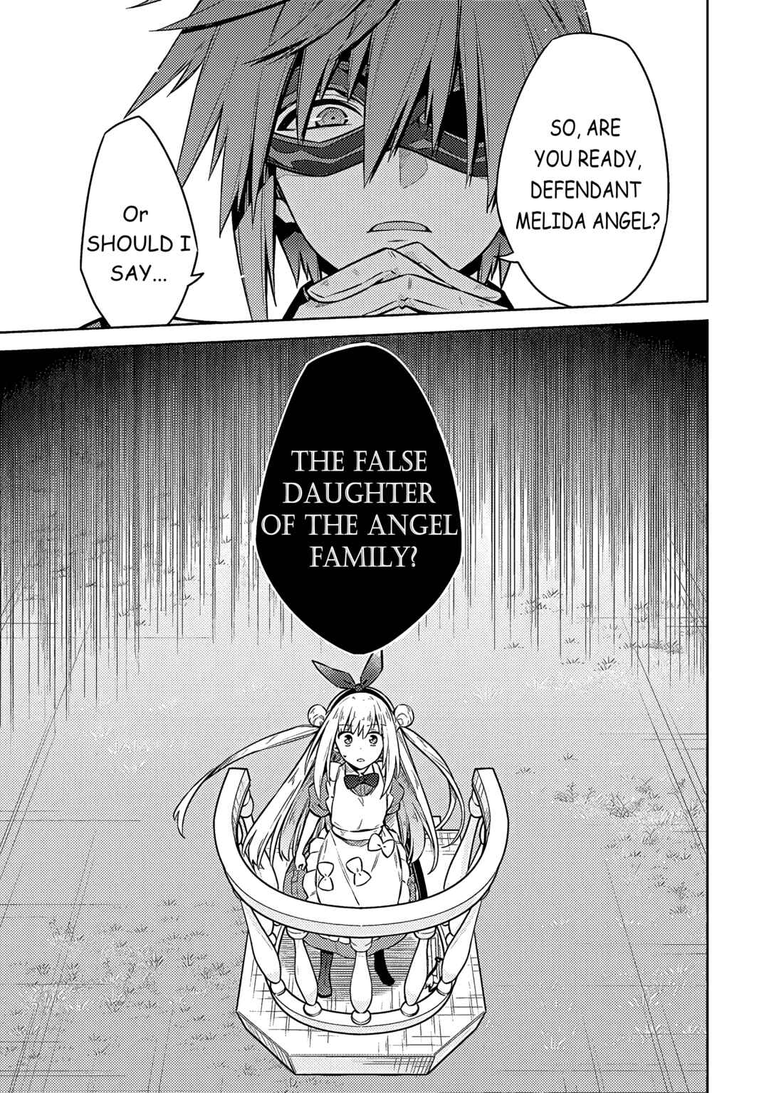 Page 27 Chapter 50 Assassins Pride
