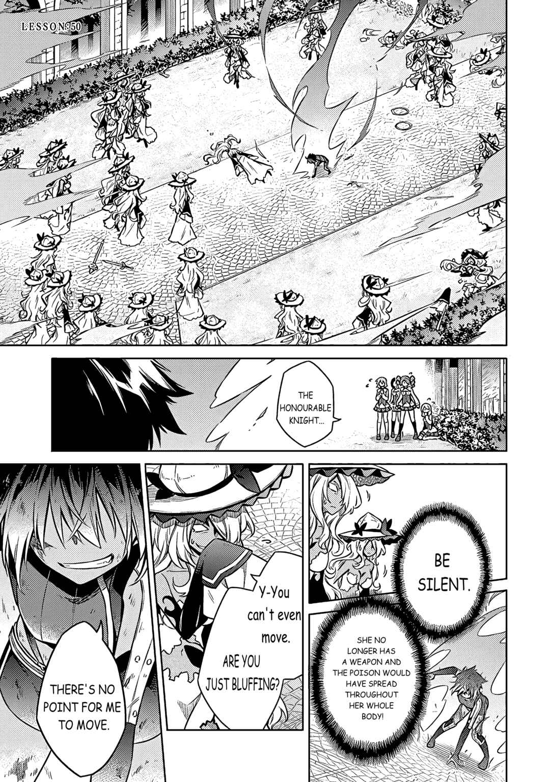 Page 3 Chapter 50 Assassins Pride