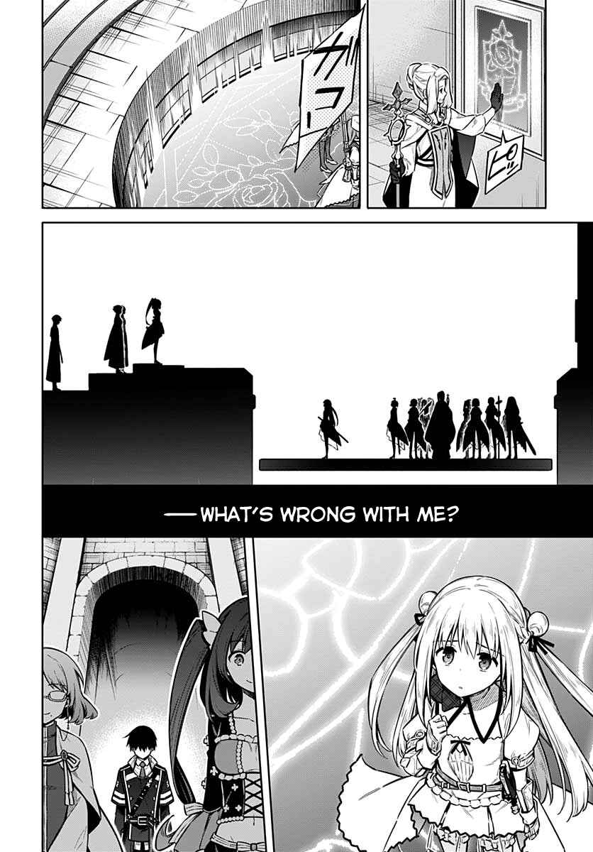 Page 10 Chapter 37 Assassins Pride