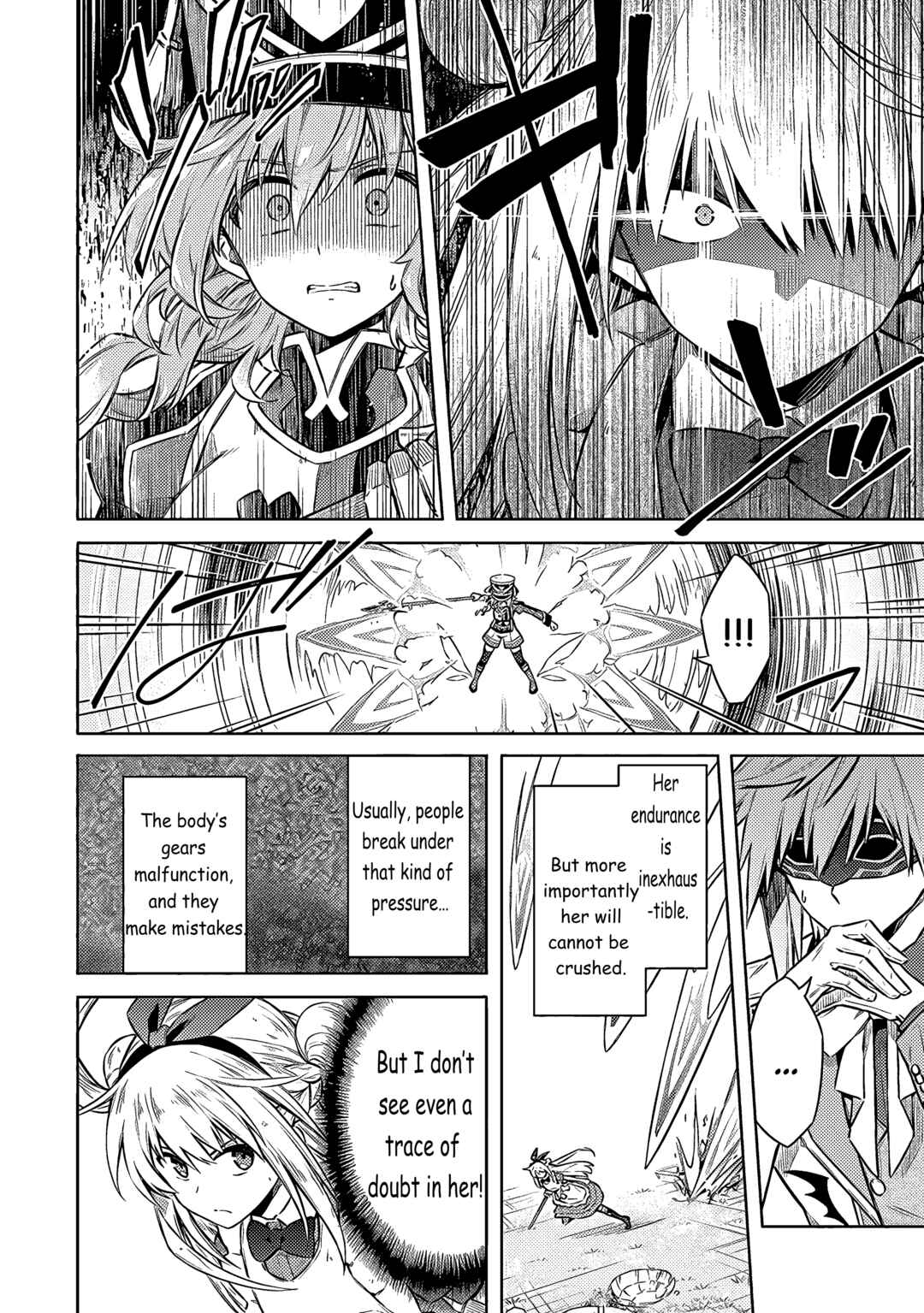 Page 15 Chapter 52 Assassins Pride