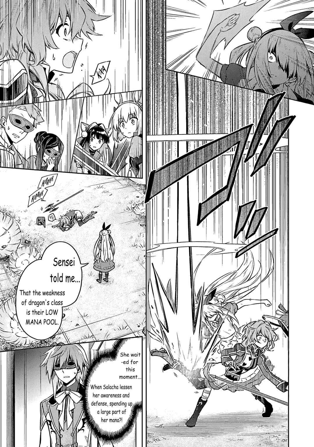 Page 20 Chapter 52 Assassins Pride