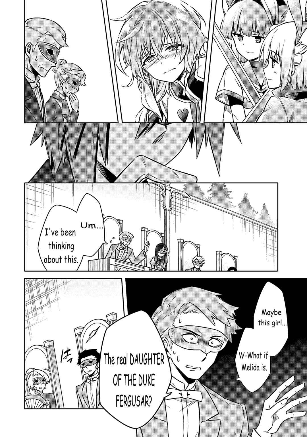 Page 24 Chapter 52 Assassins Pride