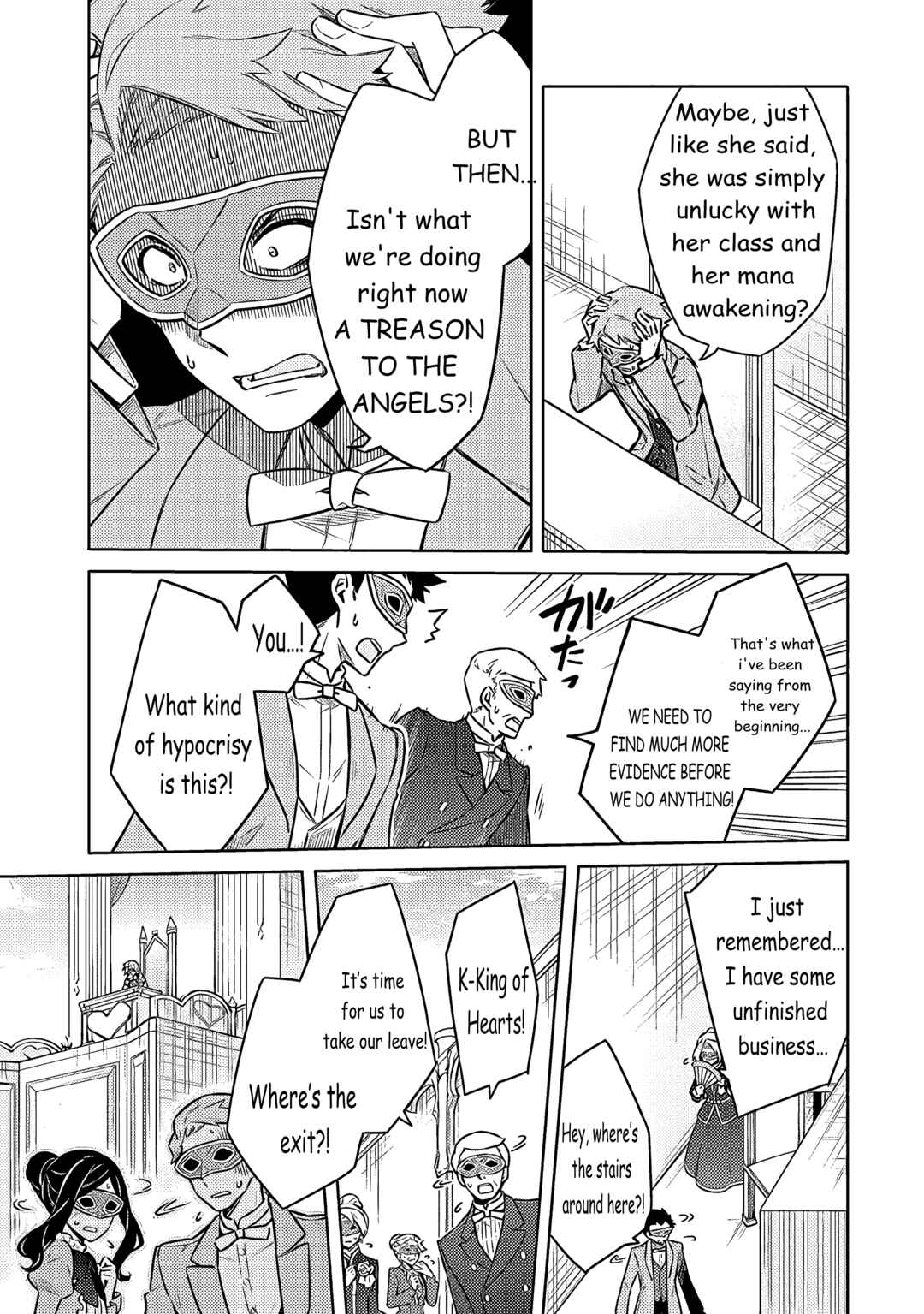 Page 25 Chapter 52 Assassins Pride