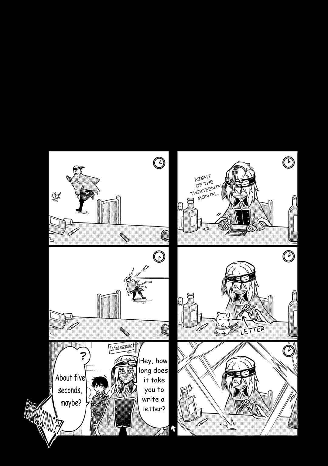 Page 28 Chapter 52 Assassins Pride