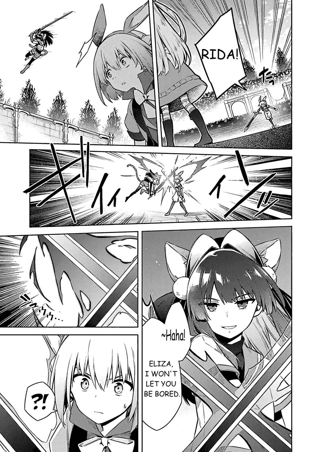 Page 4 Chapter 52 Assassins Pride