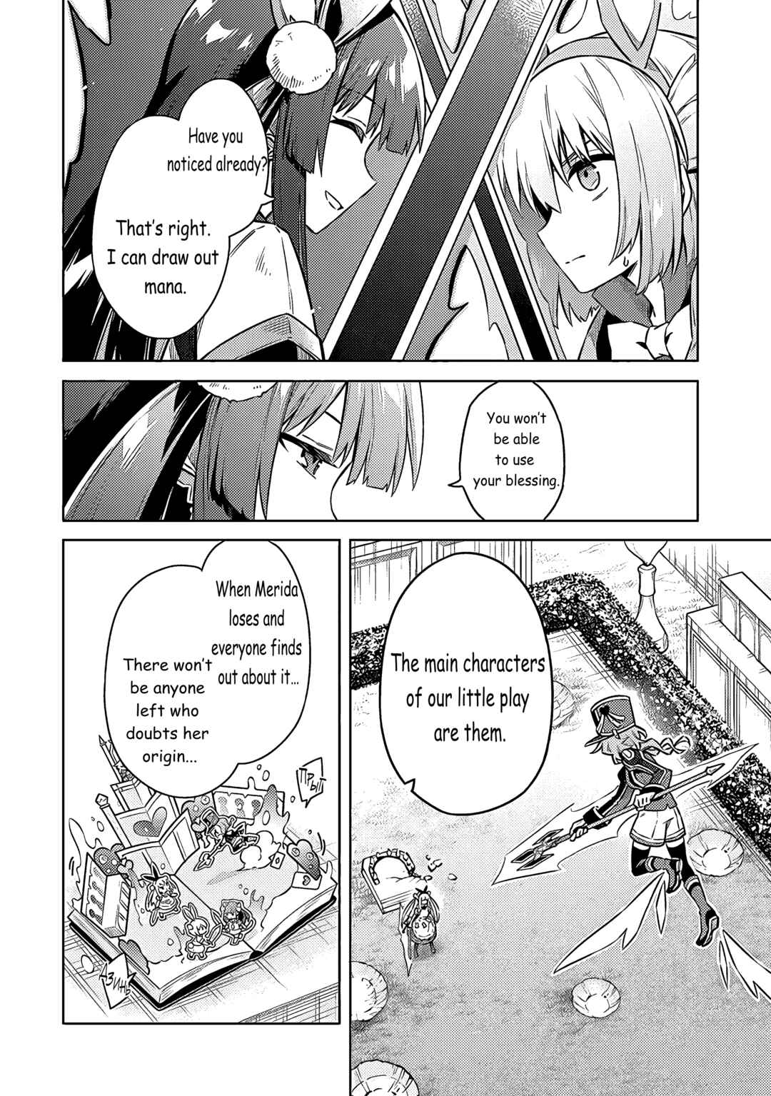 Page 5 Chapter 52 Assassins Pride
