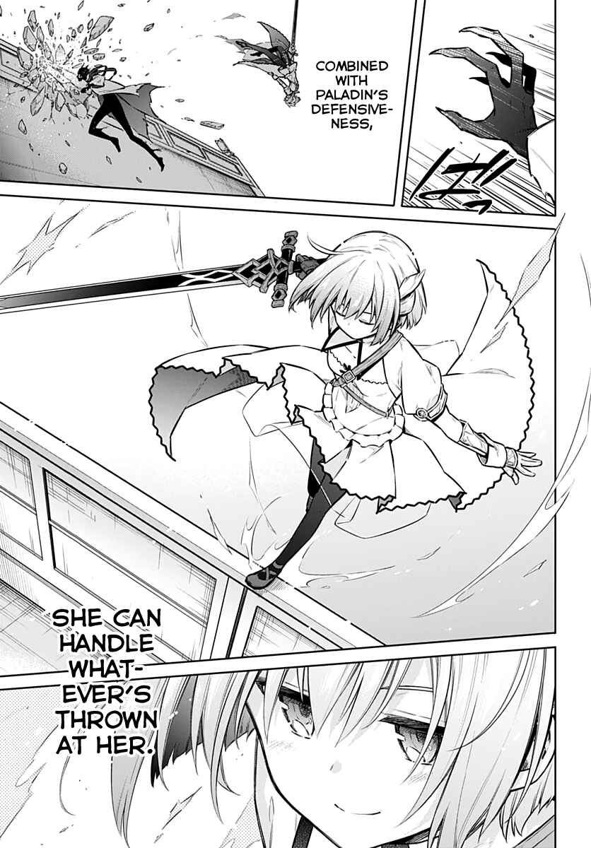 Page 11 Chapter 39 Assassins Pride