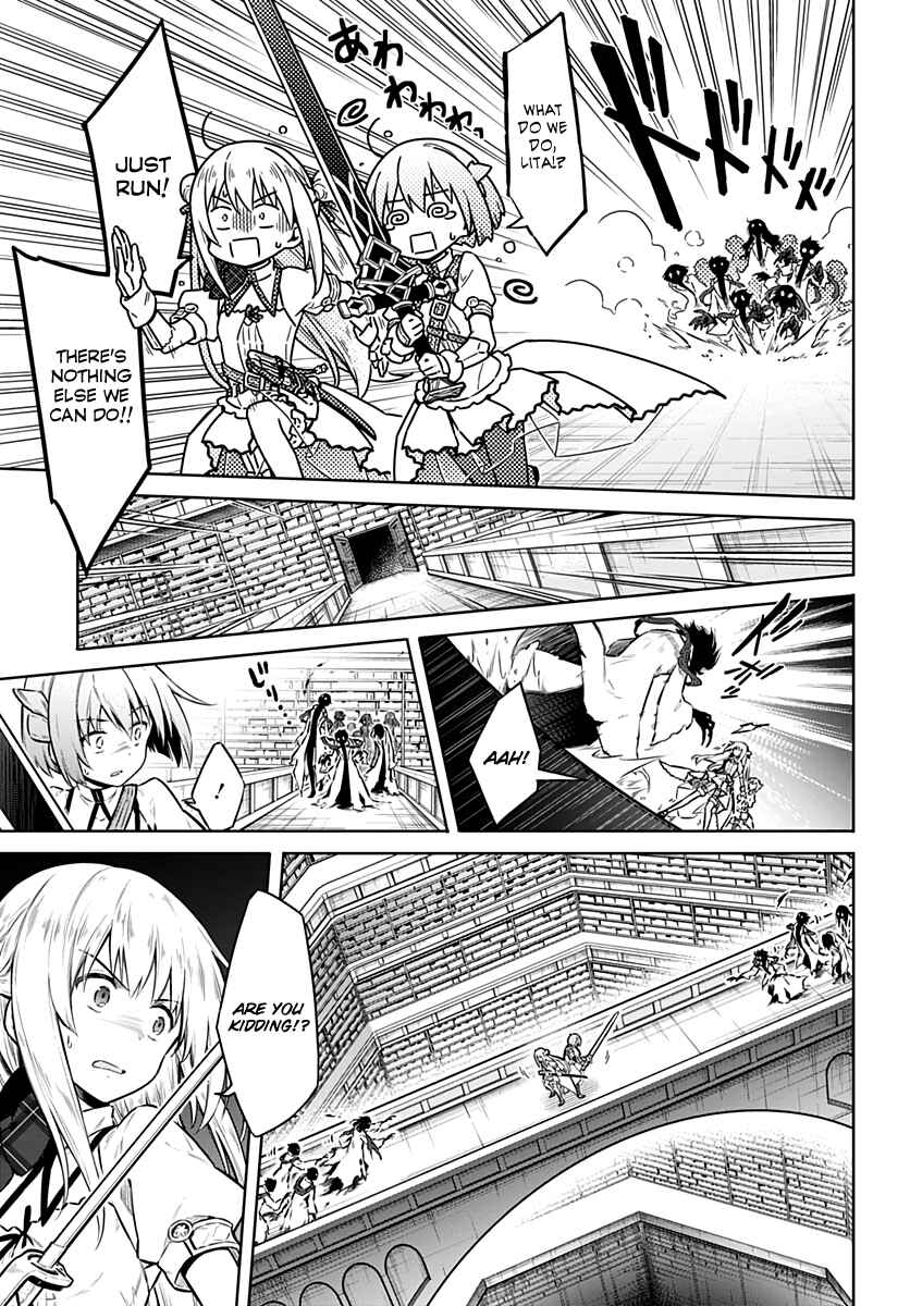 Page 21 Chapter 39 Assassins Pride