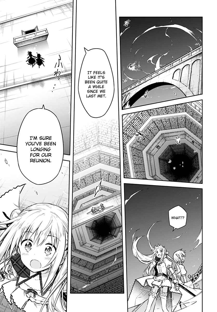 Page 23 Chapter 39 Assassins Pride
