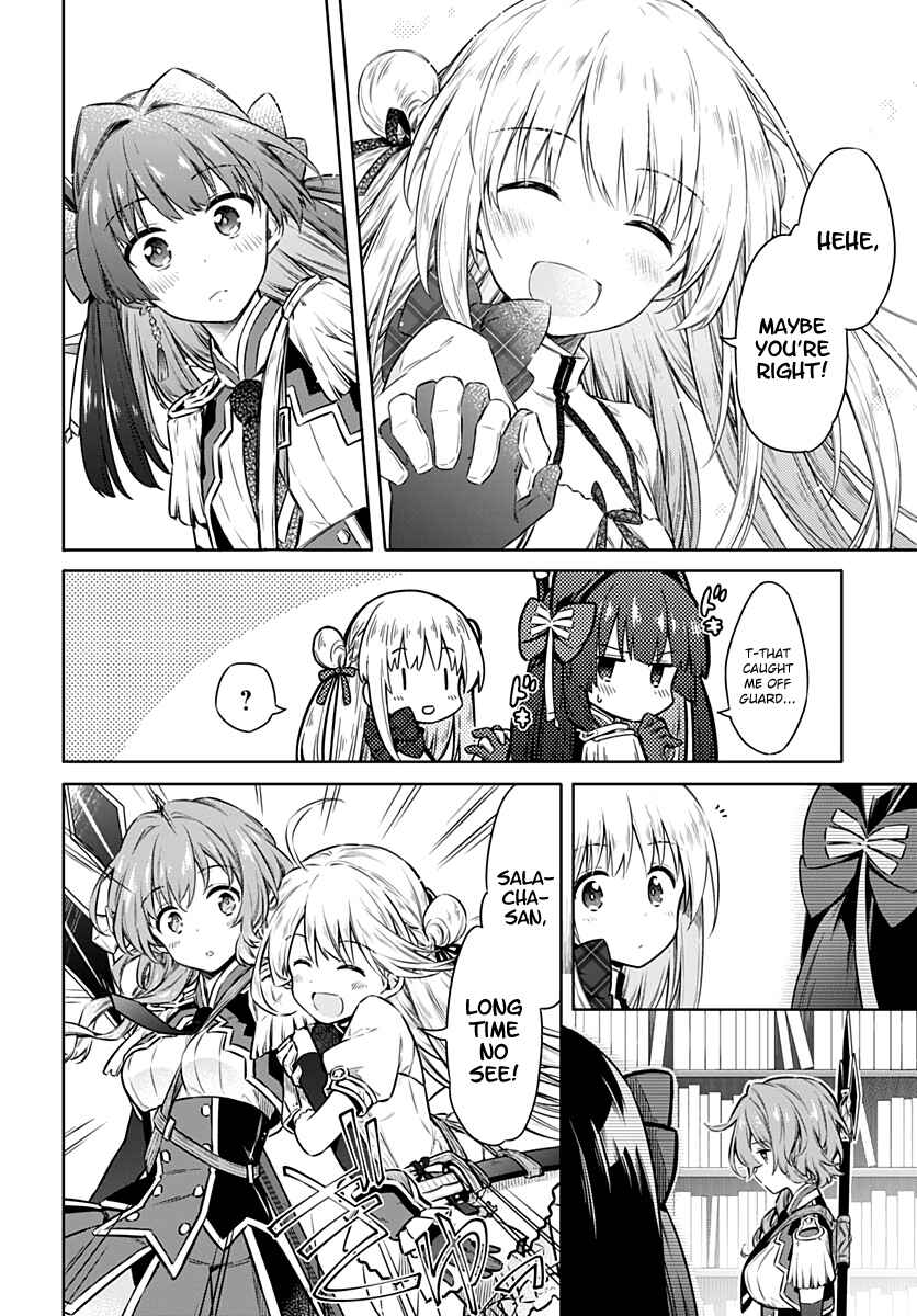 Page 26 Chapter 39 Assassins Pride