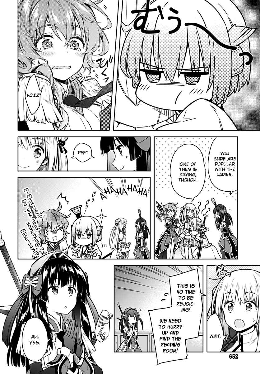Page 28 Chapter 39 Assassins Pride