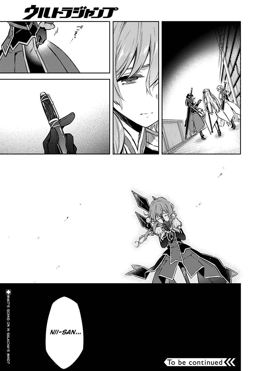 Page 31 Chapter 39 Assassins Pride