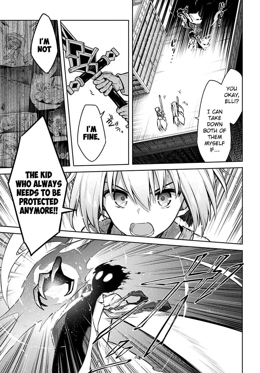 Page 5 Chapter 39 Assassins Pride