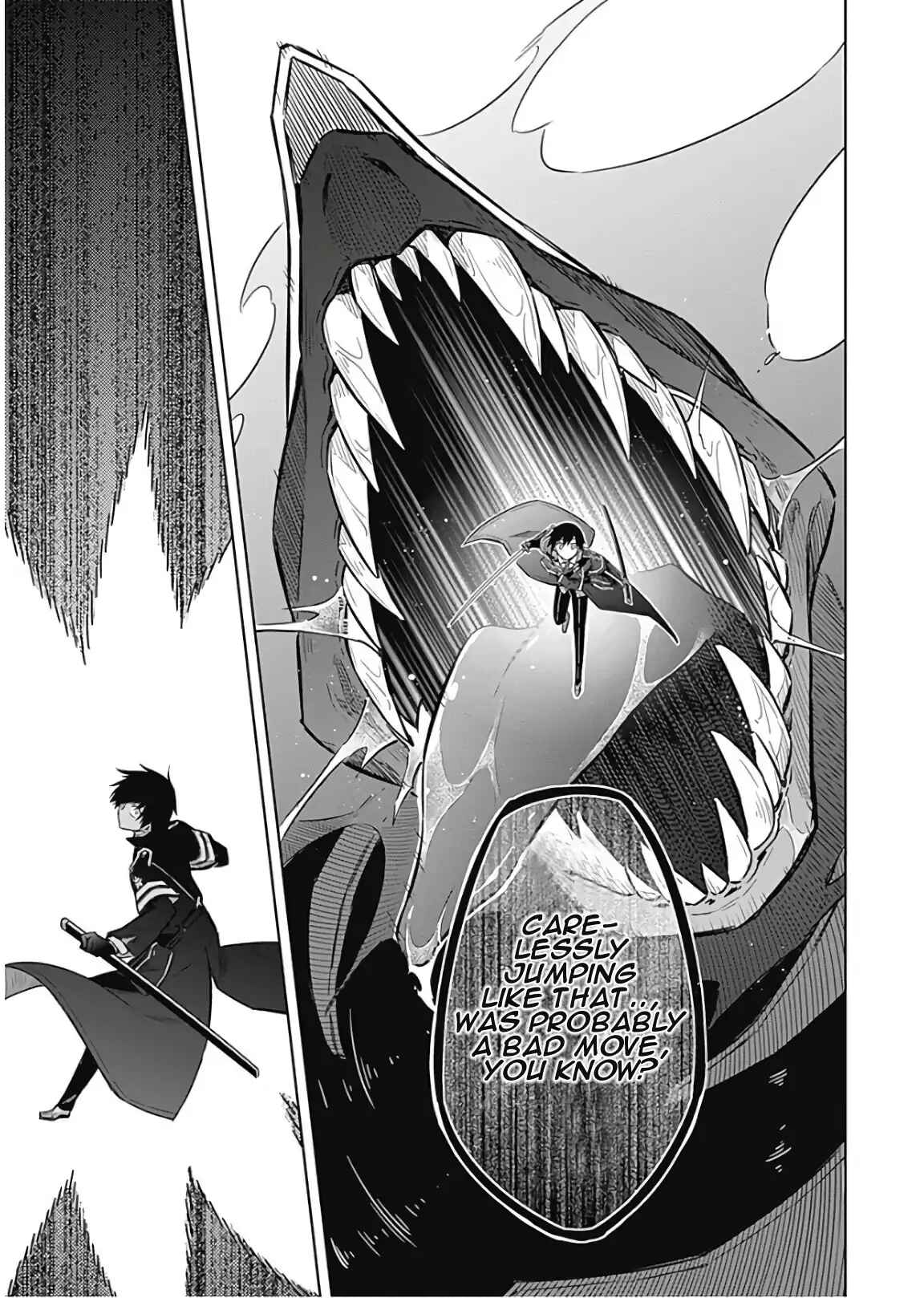 Page 13 Chapter 16 Assassins Pride
