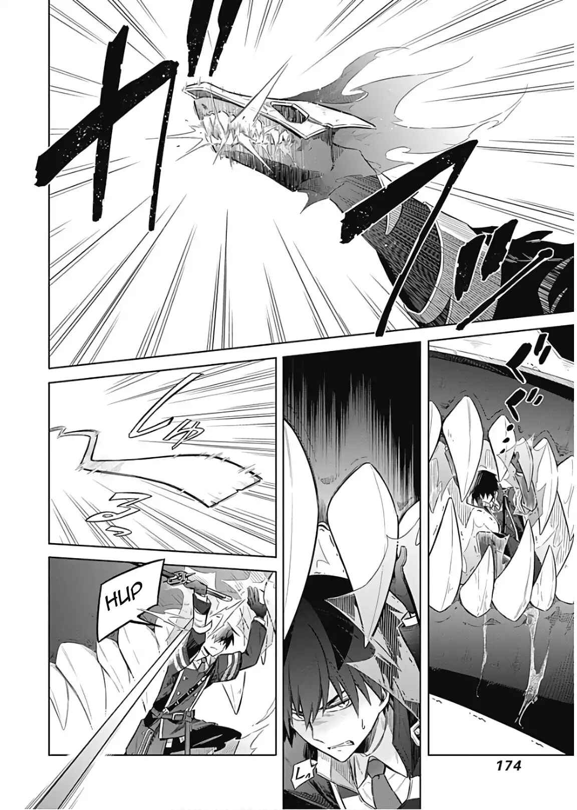Page 14 Chapter 16 Assassins Pride