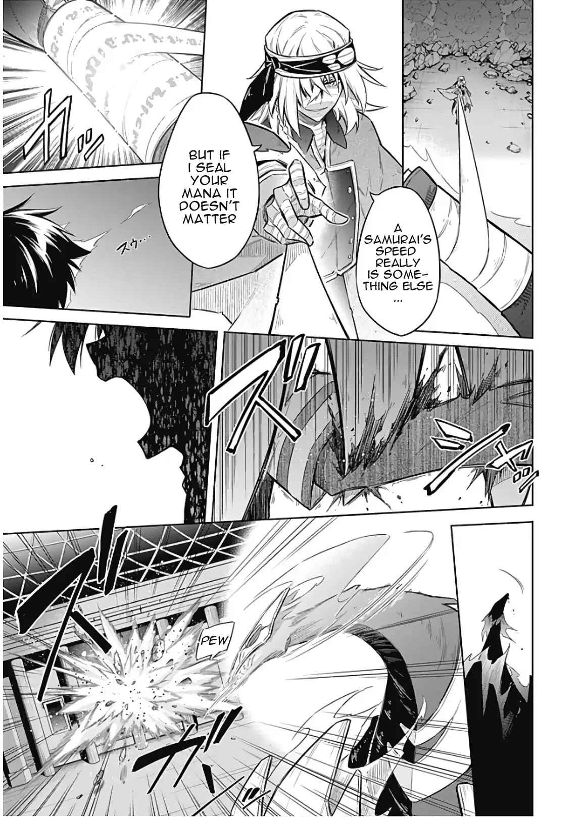 Page 15 Chapter 16 Assassins Pride