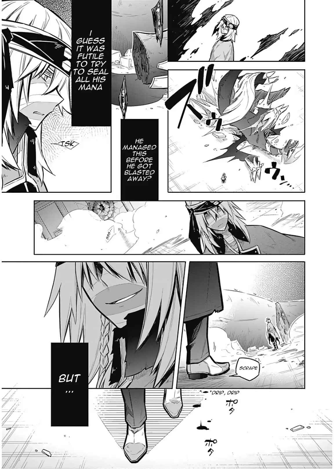 Page 17 Chapter 16 Assassins Pride