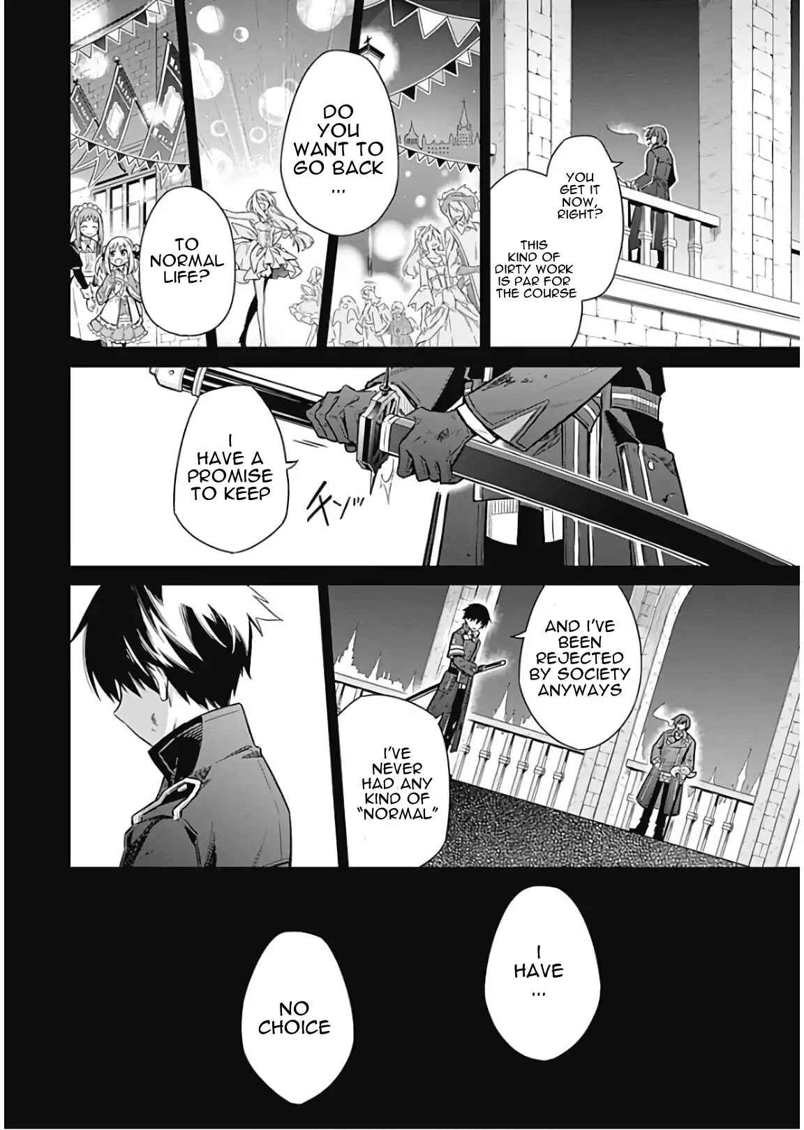 Page 2 Chapter 16 Assassins Pride