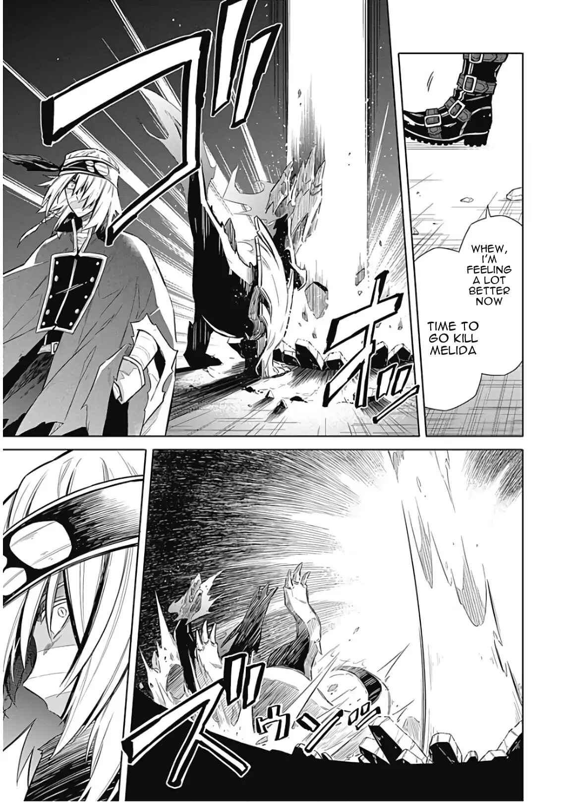 Page 23 Chapter 16 Assassins Pride