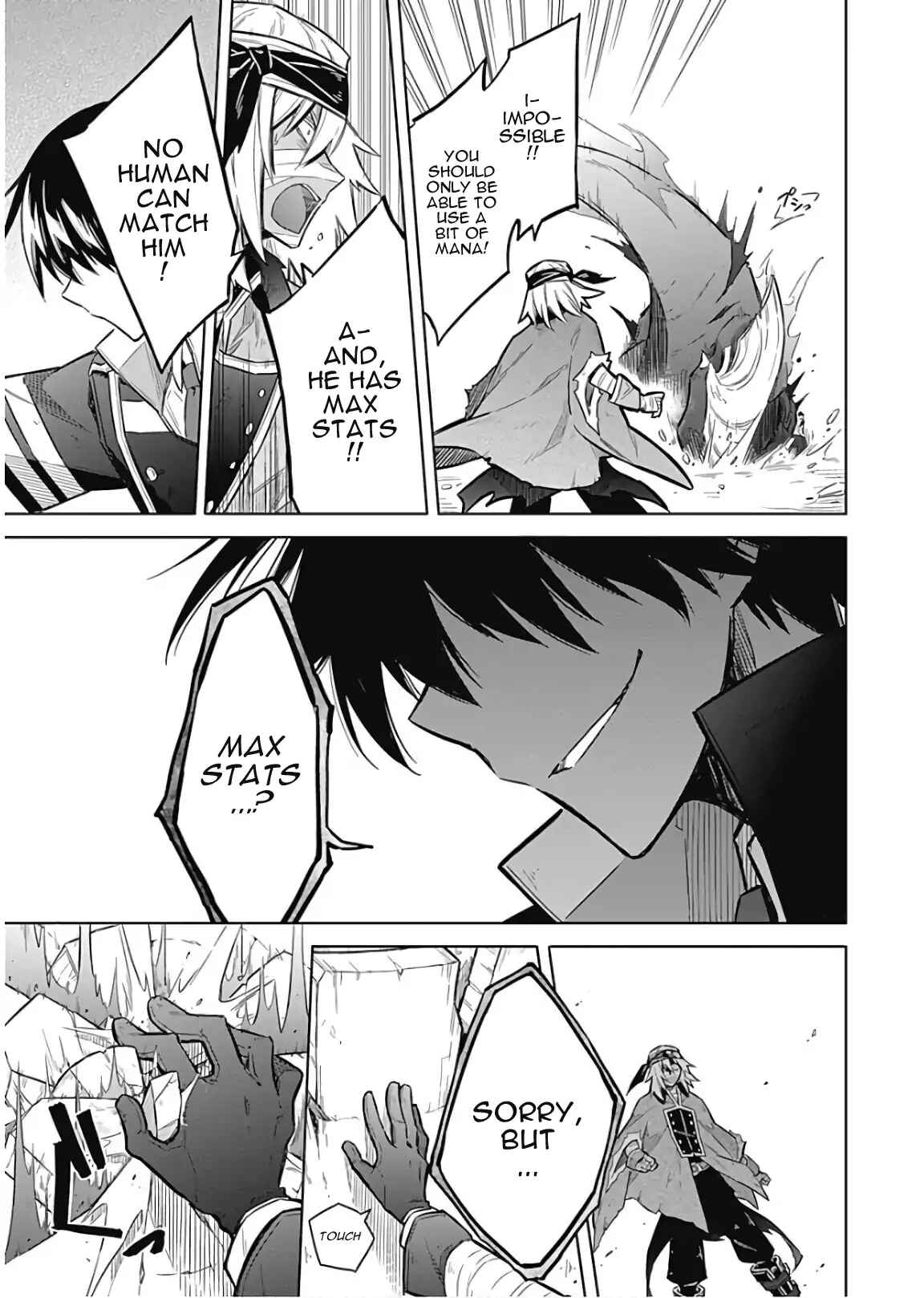Page 27 Chapter 16 Assassins Pride