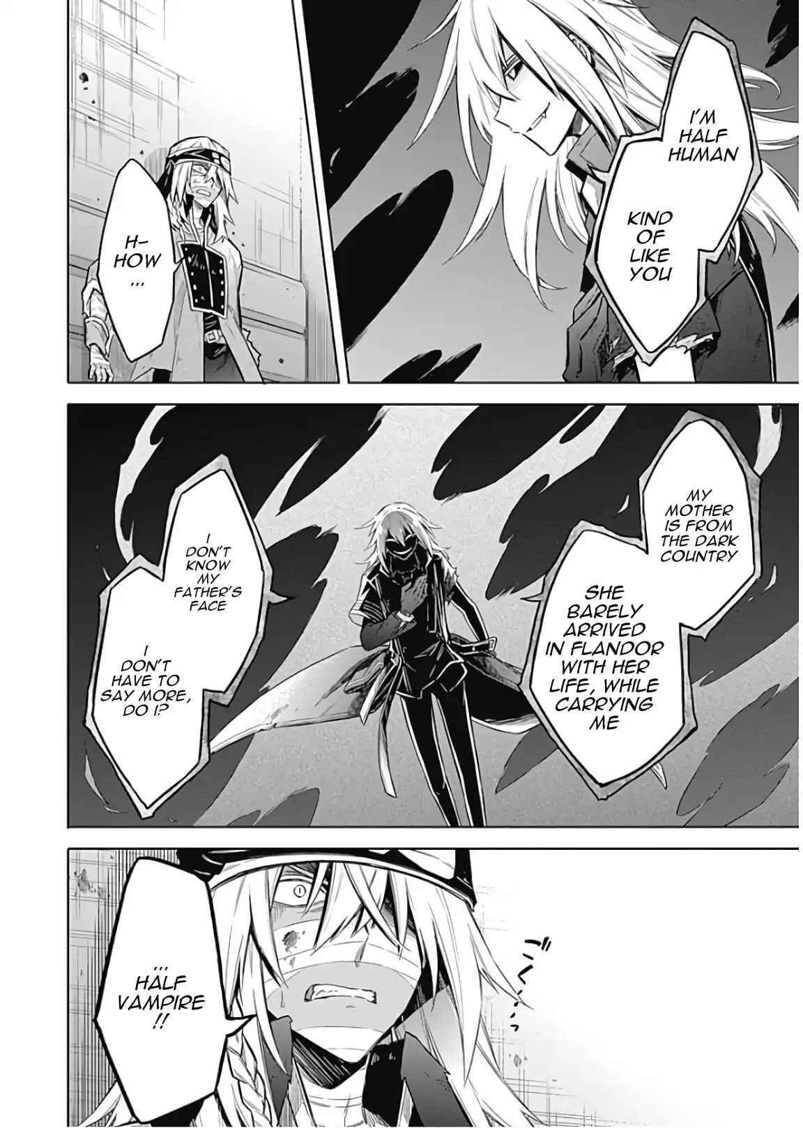 Page 34 Chapter 16 Assassins Pride