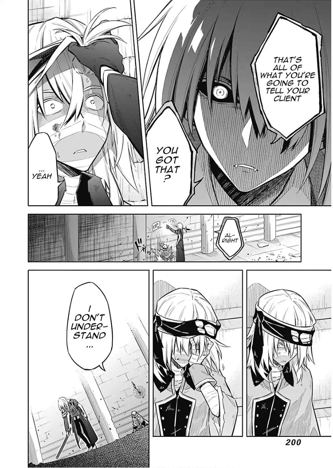 Page 40 Chapter 16 Assassins Pride