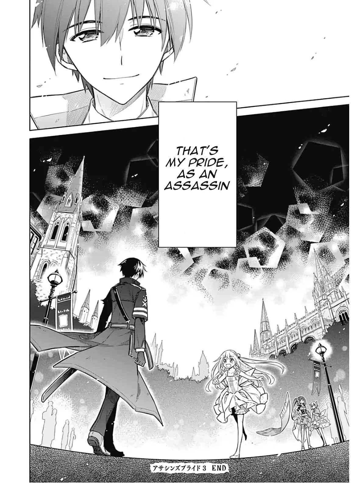 Page 44 Chapter 16 Assassins Pride