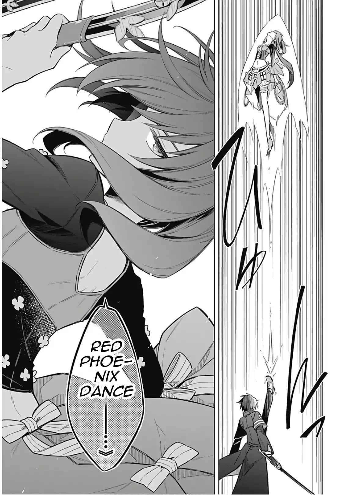 Page 11 Chapter 15 Assassins Pride