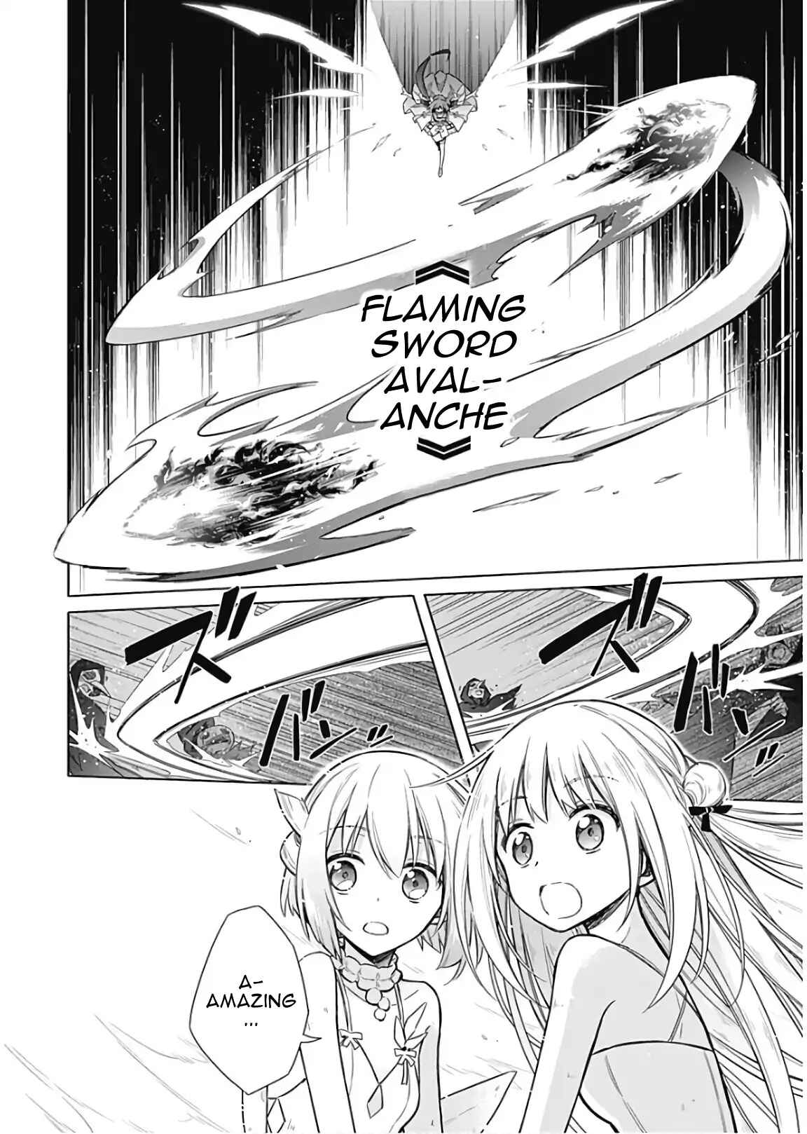 Page 12 Chapter 15 Assassins Pride