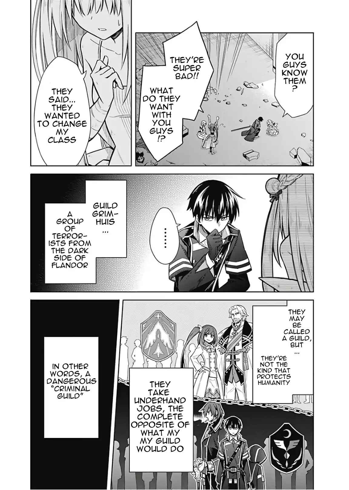 Page 20 Chapter 15 Assassins Pride