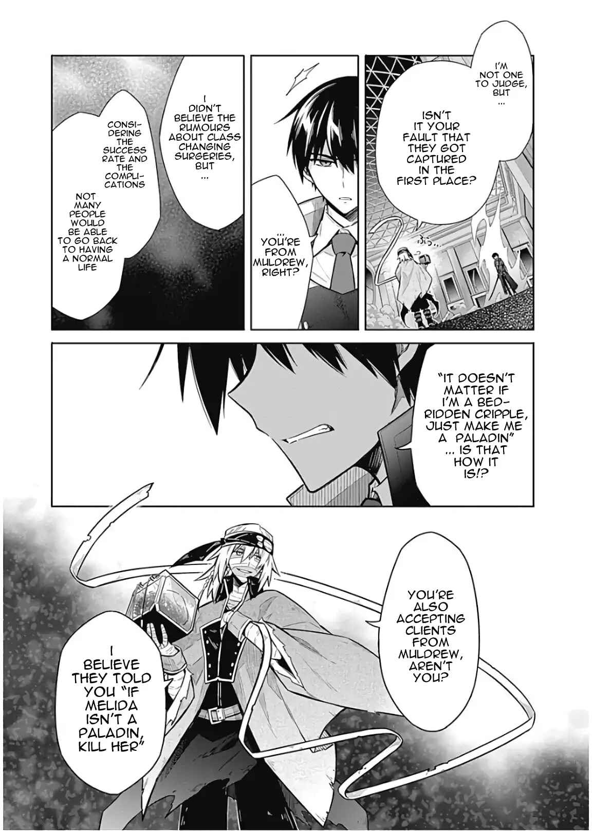 Page 30 Chapter 15 Assassins Pride