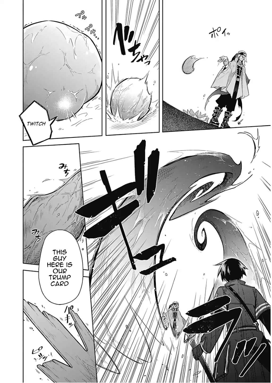 Page 32 Chapter 15 Assassins Pride