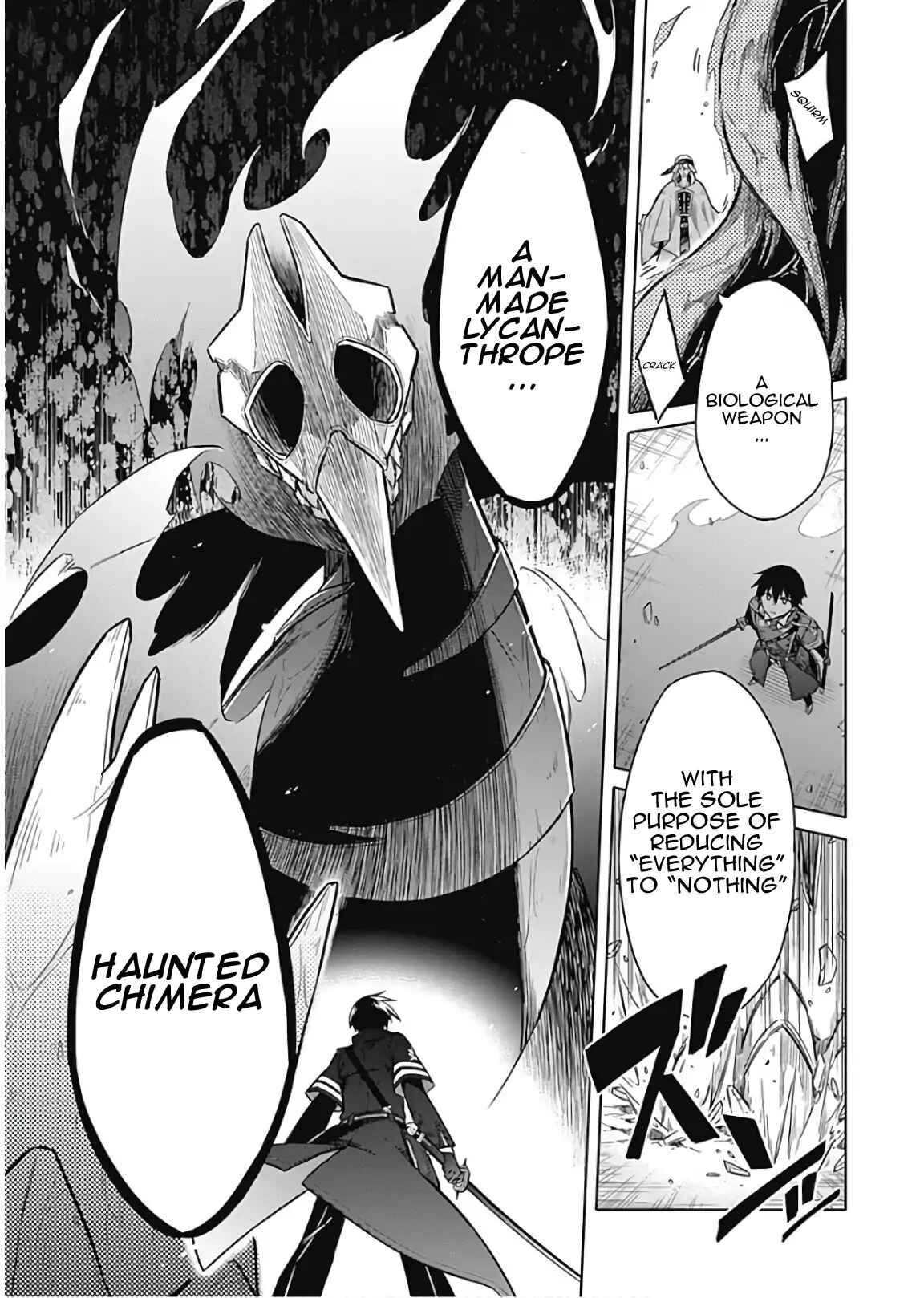 Page 33 Chapter 15 Assassins Pride