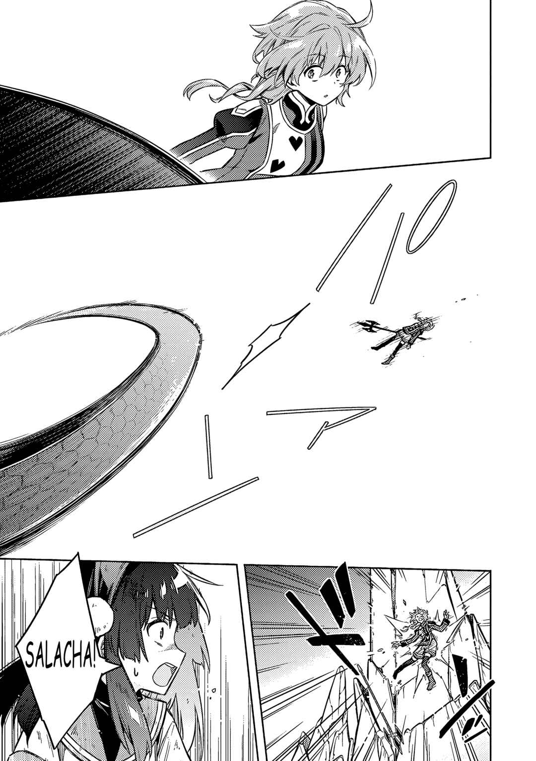 Page 11 Chapter 54 Assassins Pride