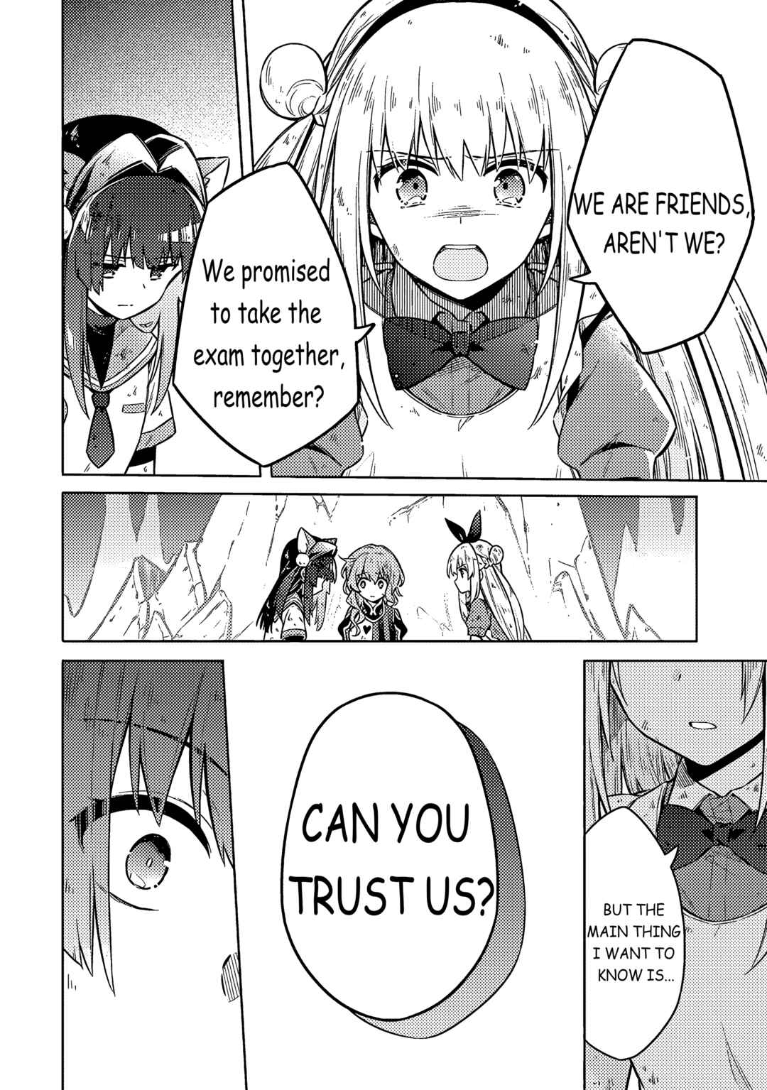 Page 14 Chapter 54 Assassins Pride