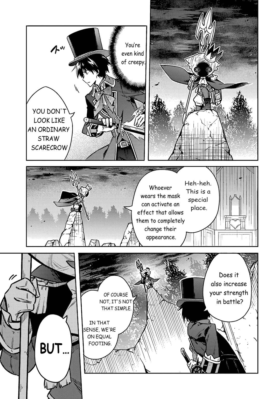 Page 19 Chapter 54 Assassins Pride