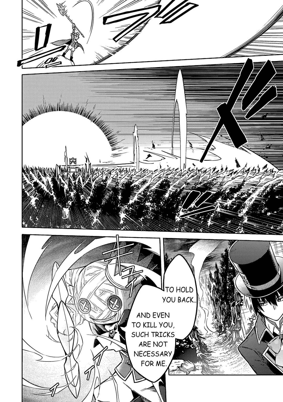 Page 20 Chapter 54 Assassins Pride