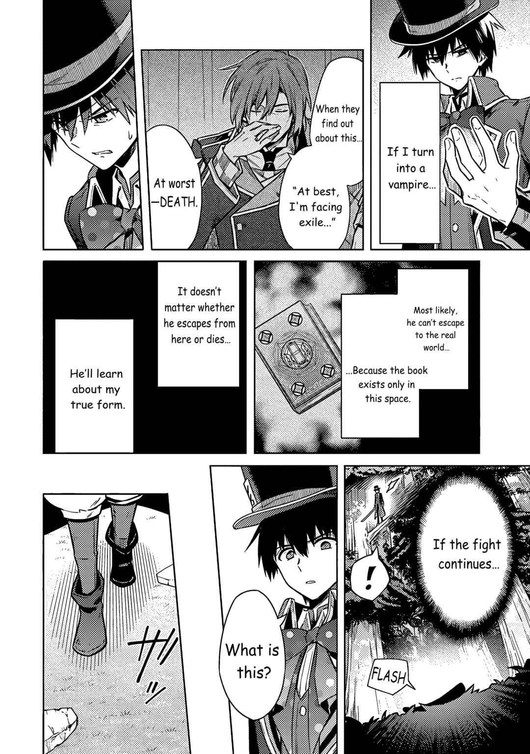 Page 24 Chapter 54 Assassins Pride