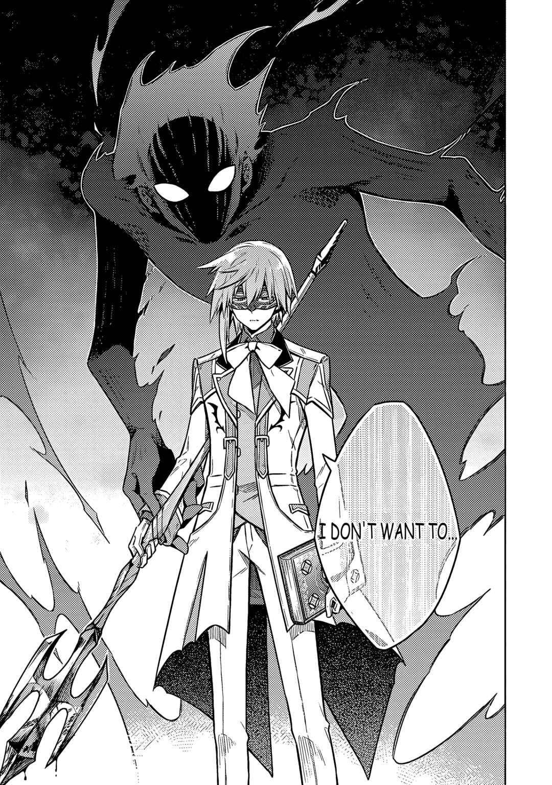 Page 31 Chapter 54 Assassins Pride