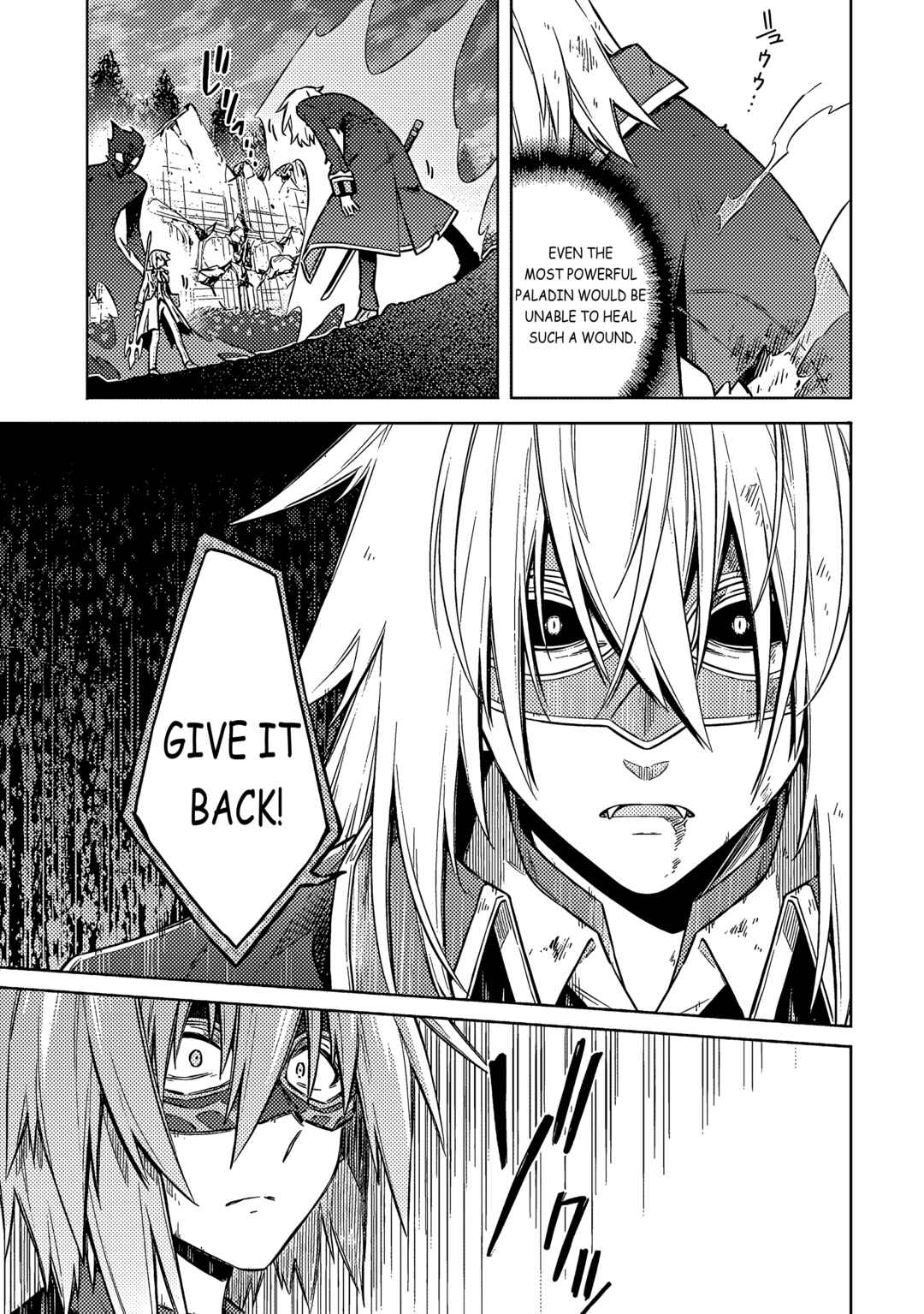 Page 33 Chapter 54 Assassins Pride