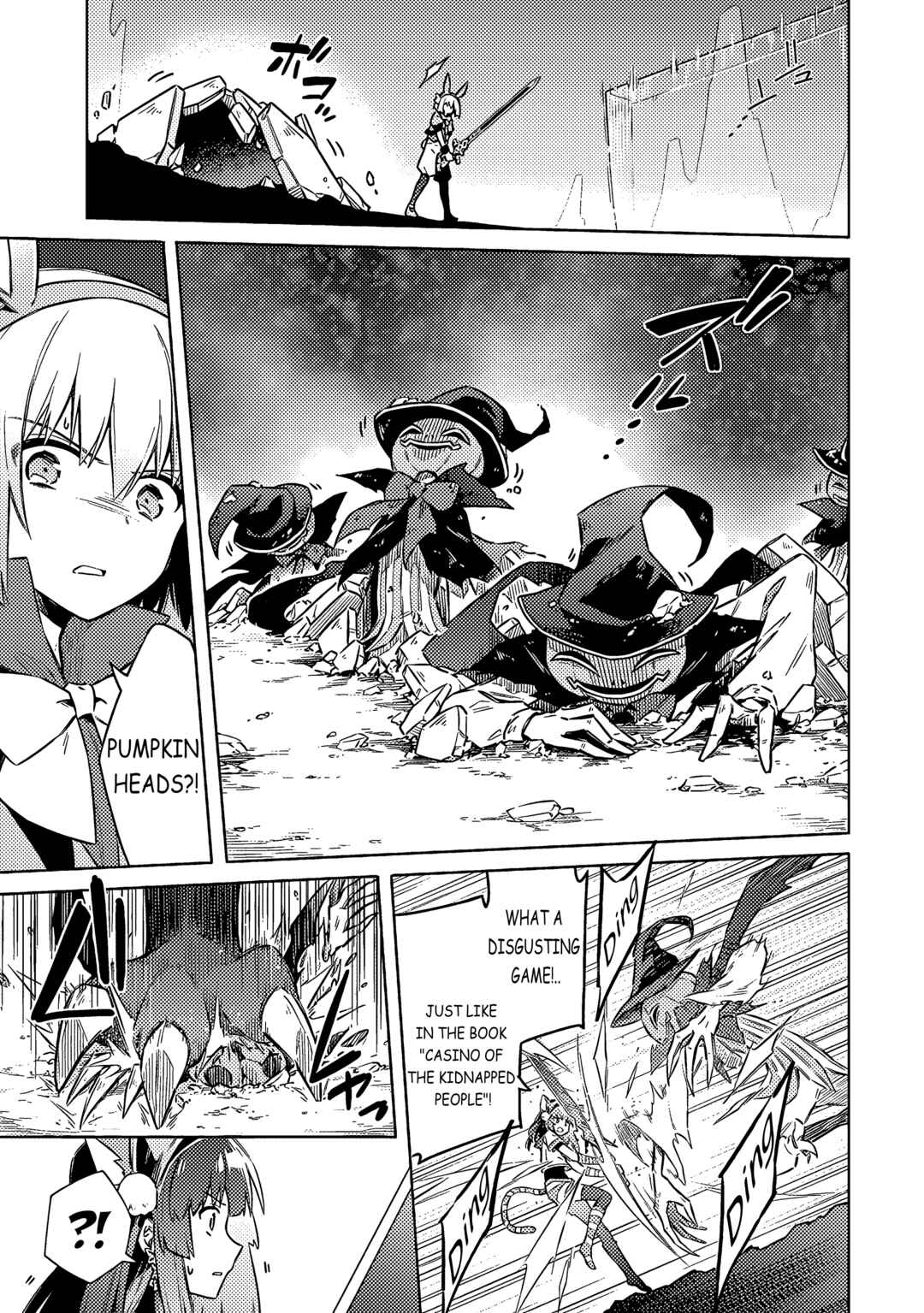 Page 7 Chapter 54 Assassins Pride